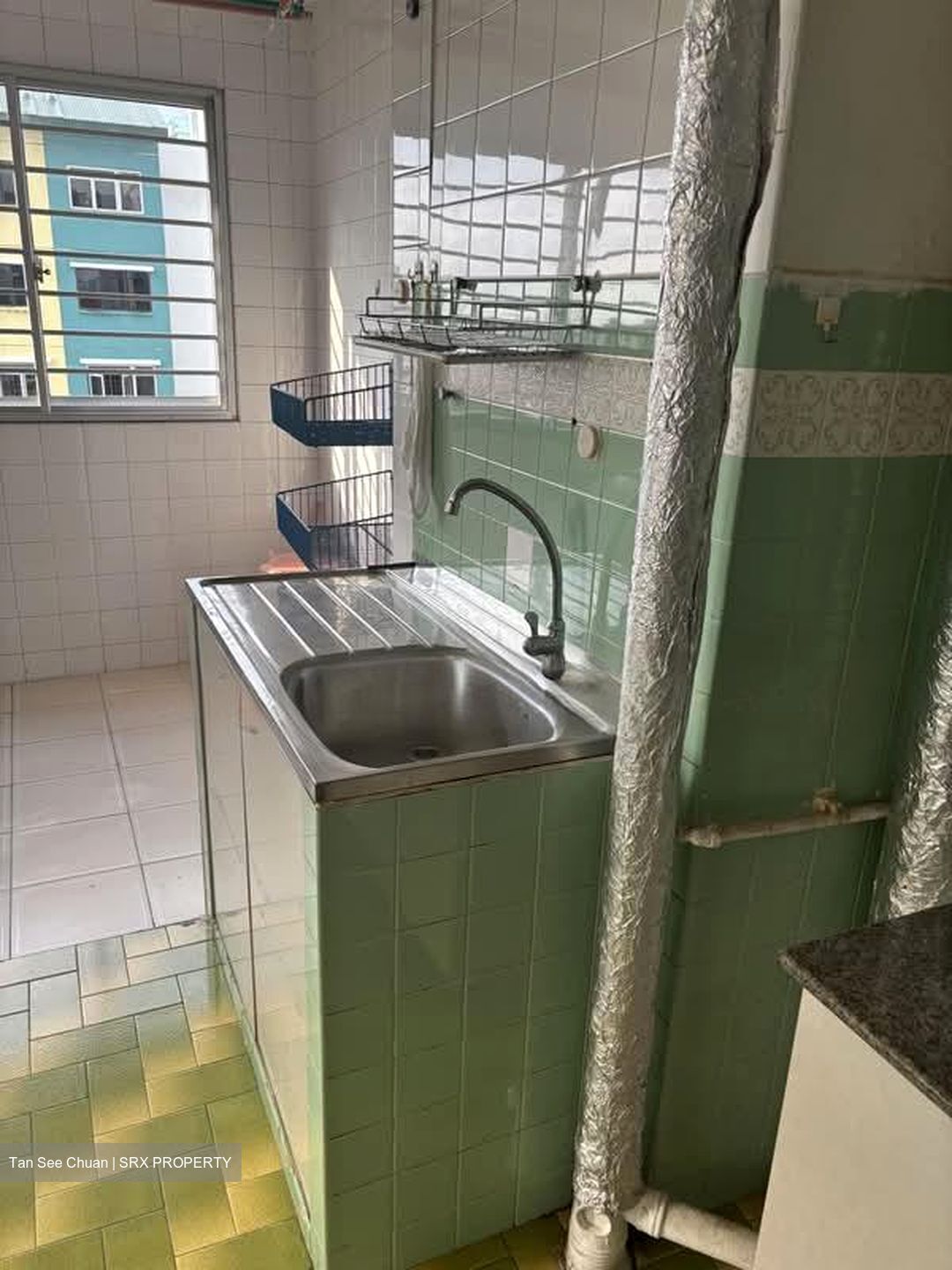 Blk 1 Lew Lian Gardens (Serangoon), HDB 3 Rooms #603124061
